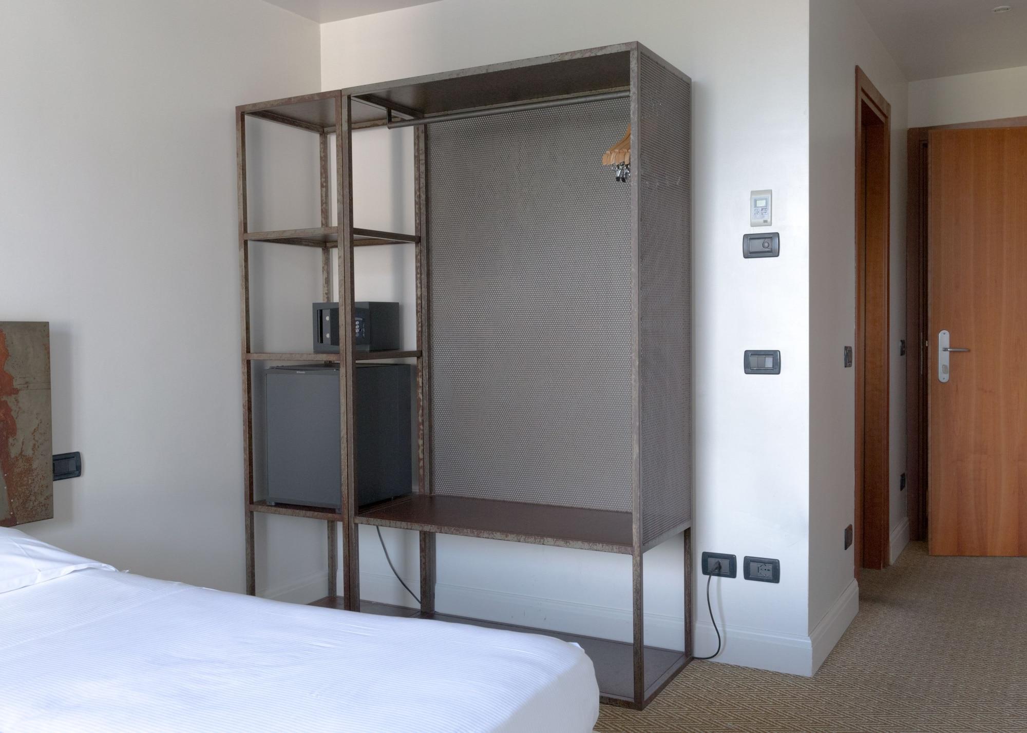 Boutique Hotel Trieste - Adults Only Верона Екстер'єр фото