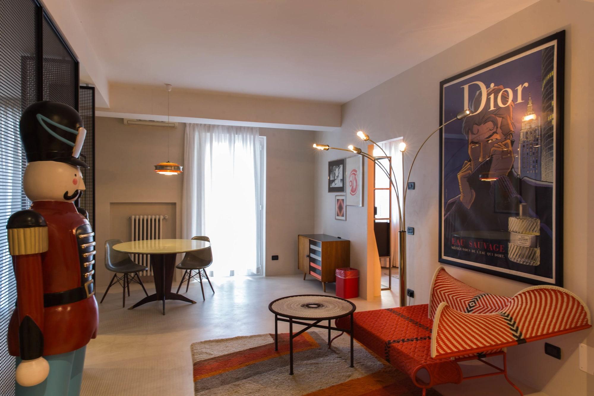 Boutique Hotel Trieste - Adults Only Верона Екстер'єр фото