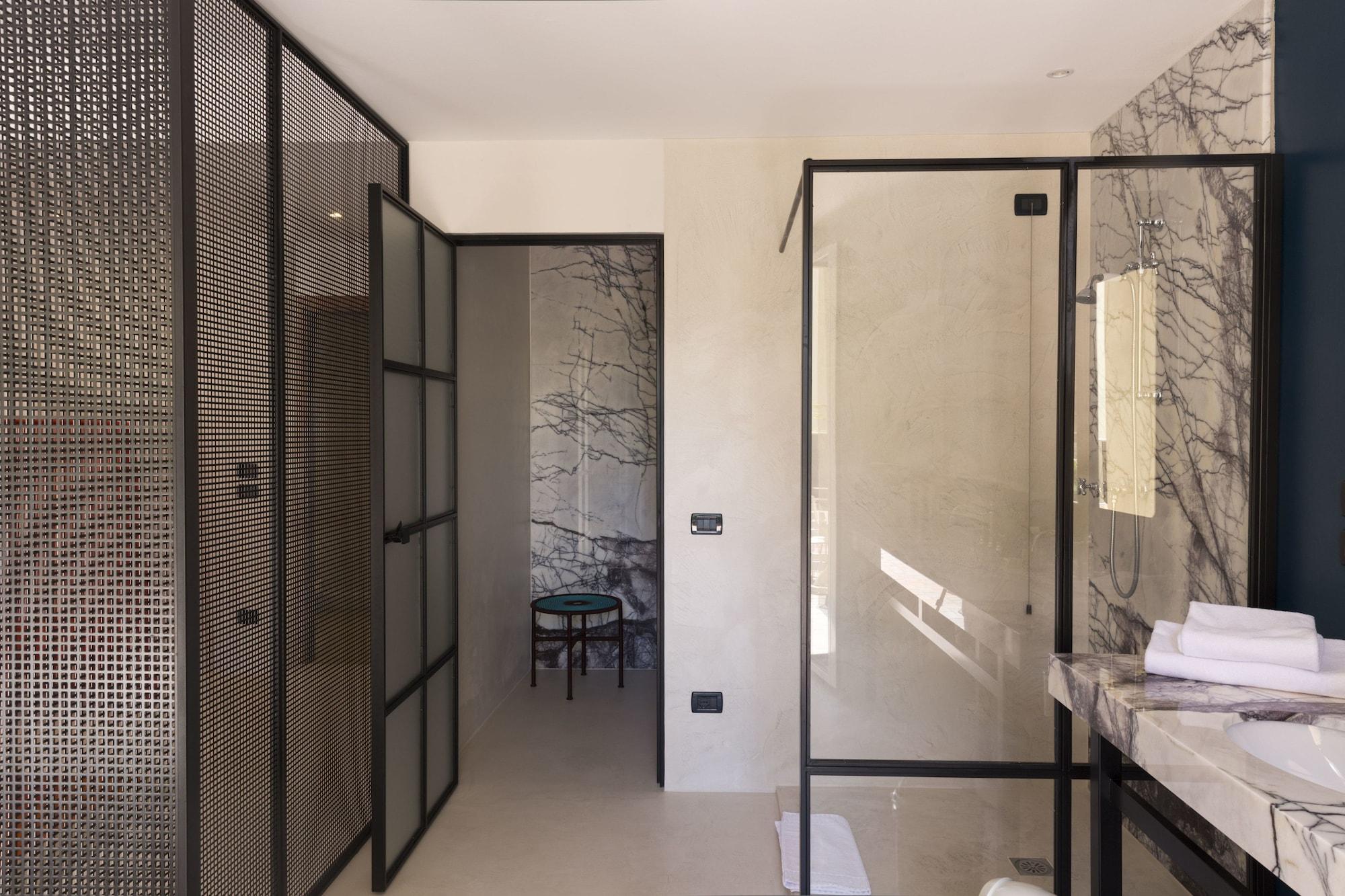Boutique Hotel Trieste - Adults Only Верона Екстер'єр фото