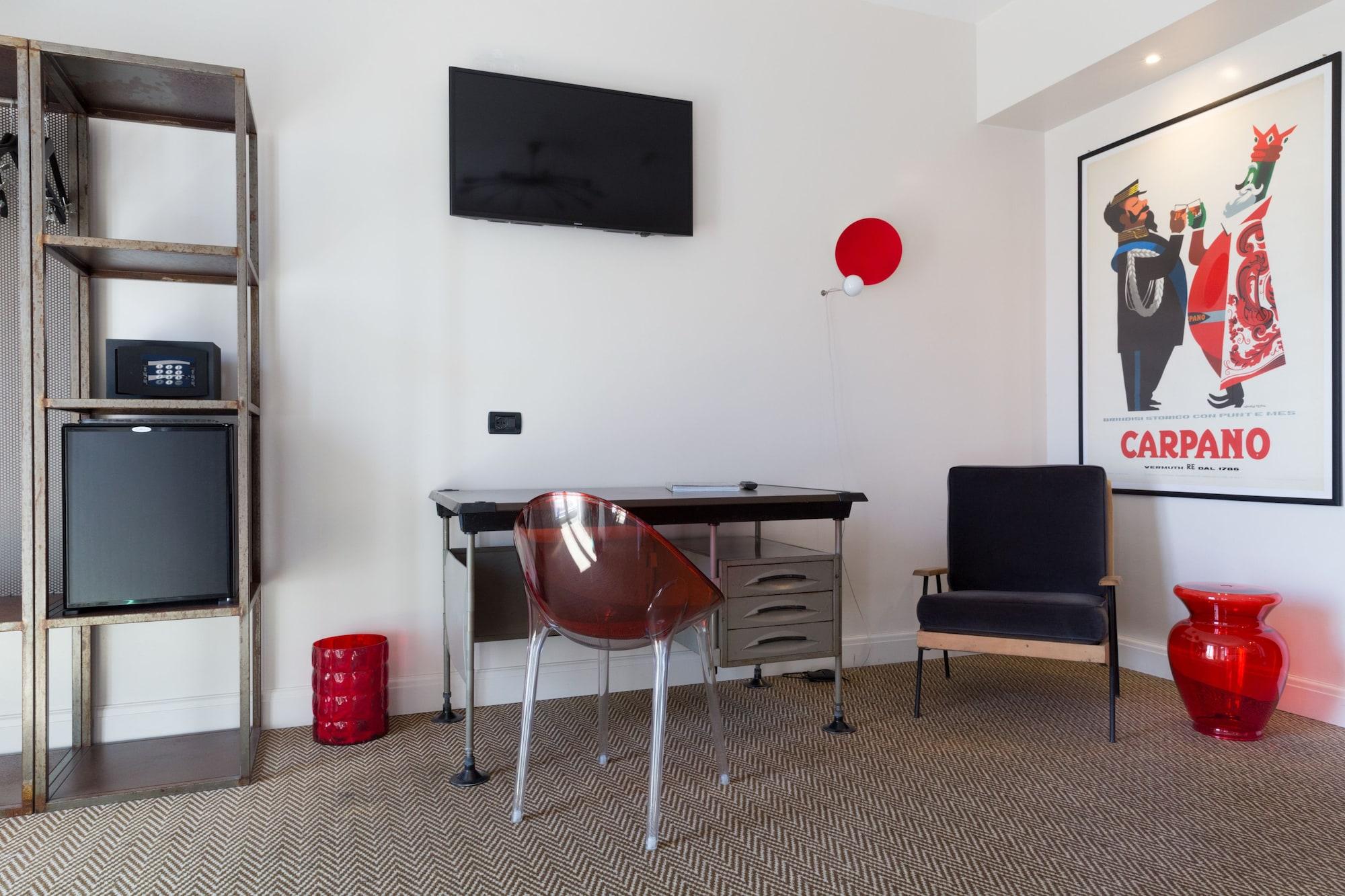 Boutique Hotel Trieste - Adults Only Верона Екстер'єр фото