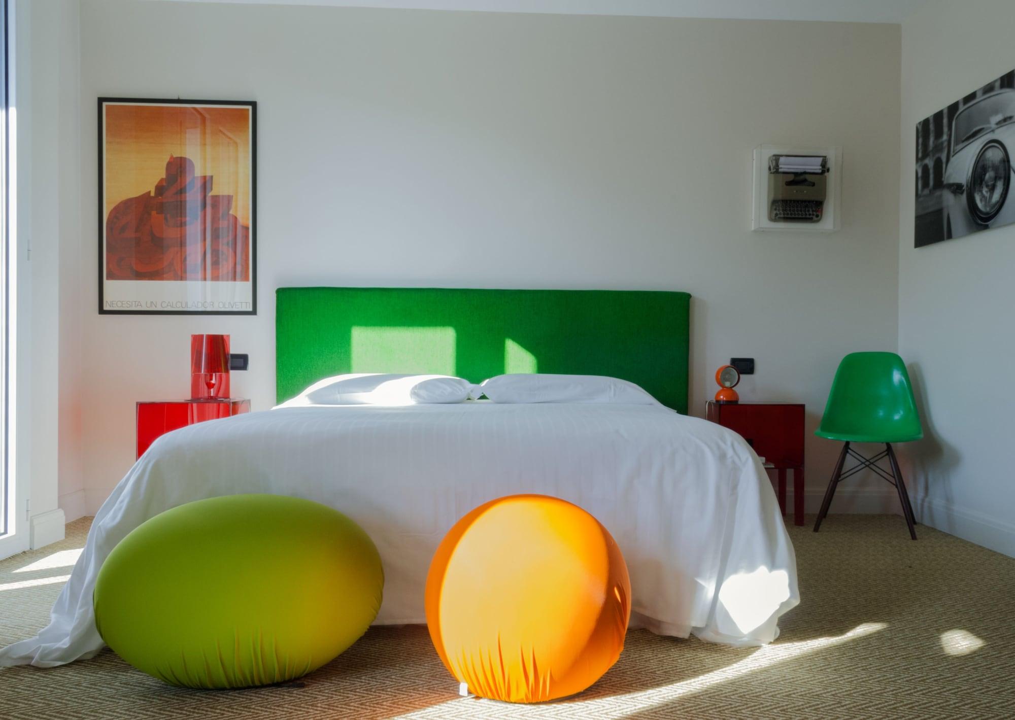 Boutique Hotel Trieste - Adults Only Верона Екстер'єр фото