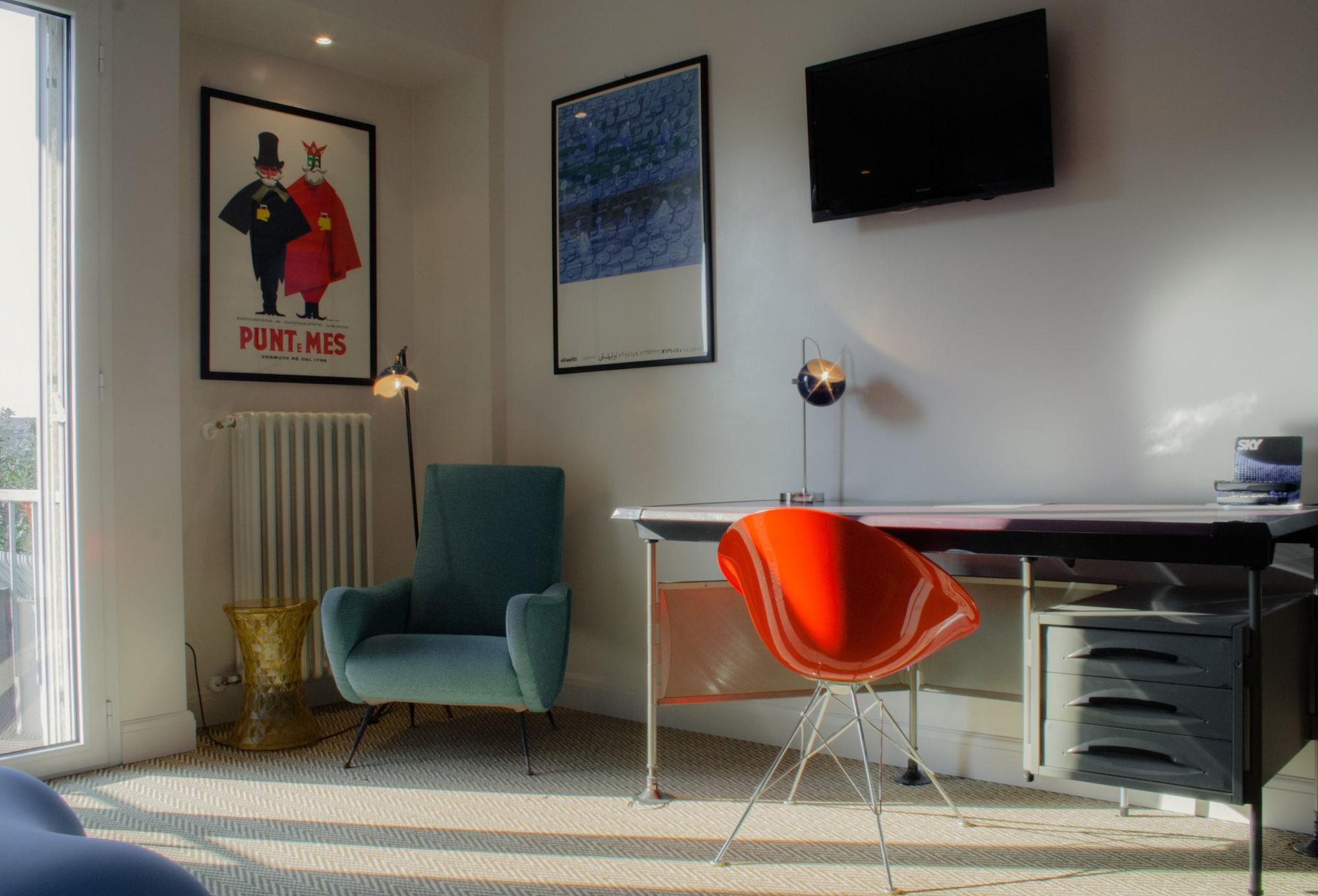 Boutique Hotel Trieste - Adults Only Верона Екстер'єр фото
