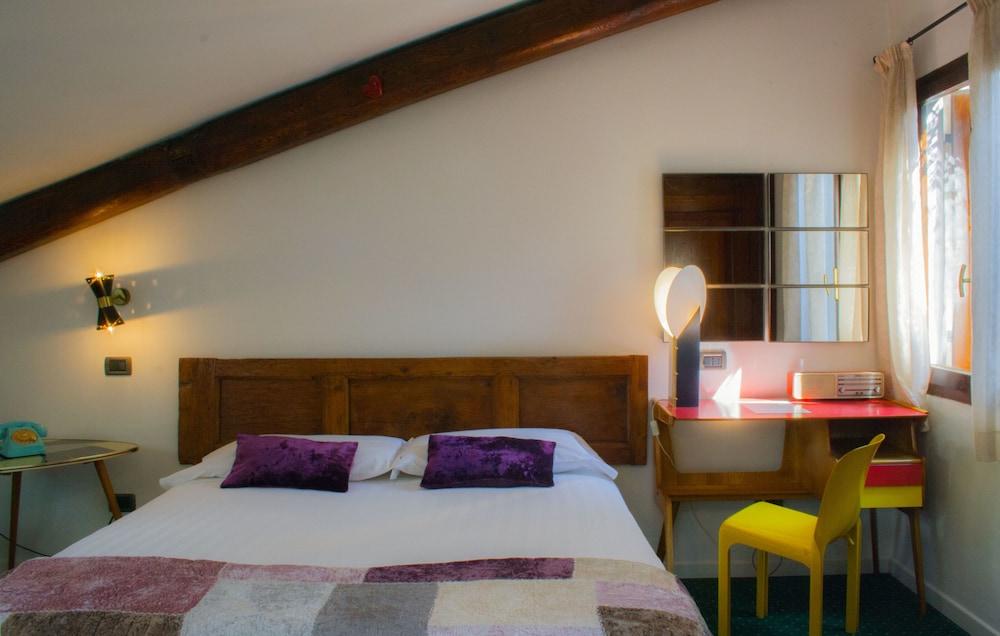 Boutique Hotel Trieste - Adults Only Верона Екстер'єр фото