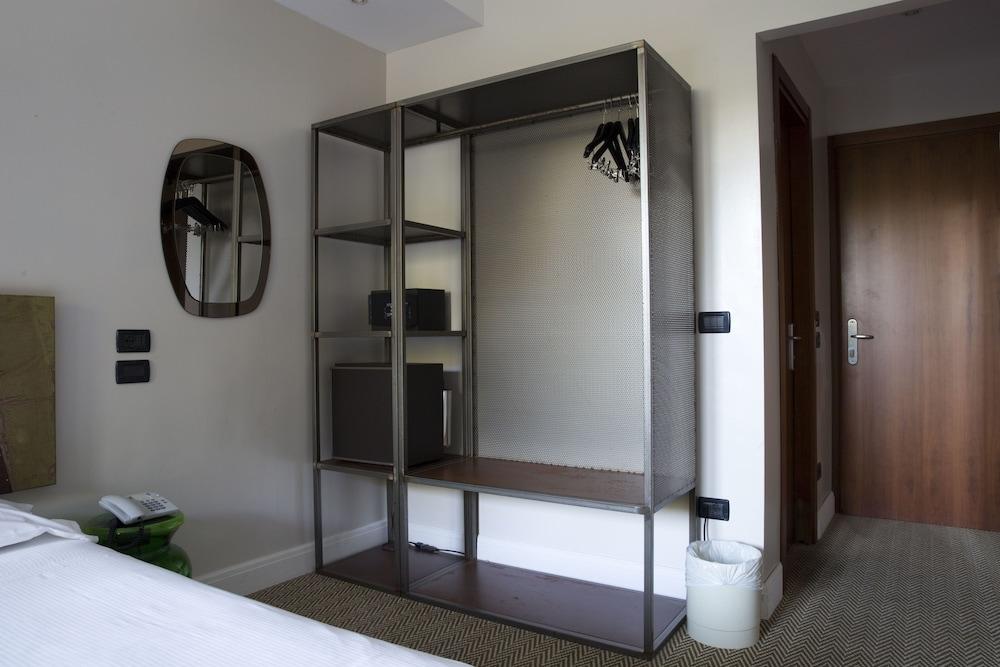 Boutique Hotel Trieste - Adults Only Верона Екстер'єр фото