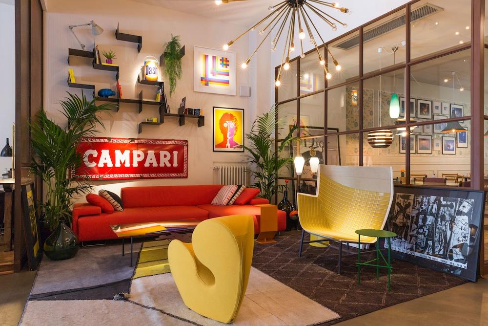 Boutique Hotel Trieste - Adults Only Верона Екстер'єр фото