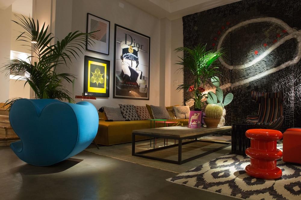 Boutique Hotel Trieste - Adults Only Верона Екстер'єр фото