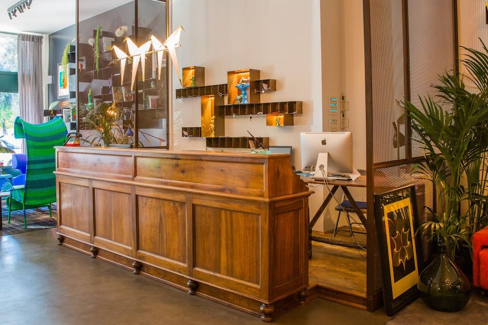 Boutique Hotel Trieste - Adults Only Верона Екстер'єр фото