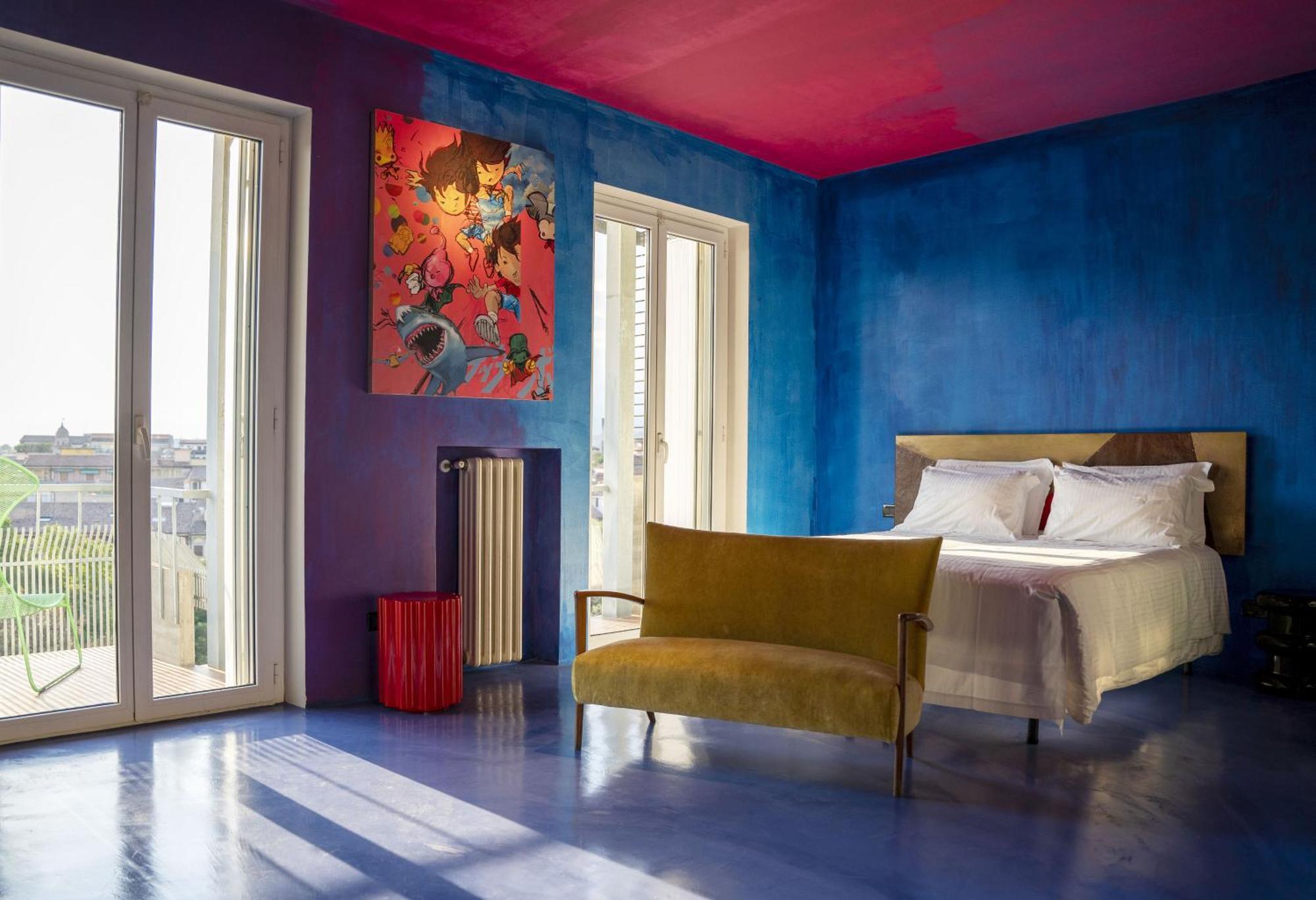 Boutique Hotel Trieste - Adults Only Верона Екстер'єр фото