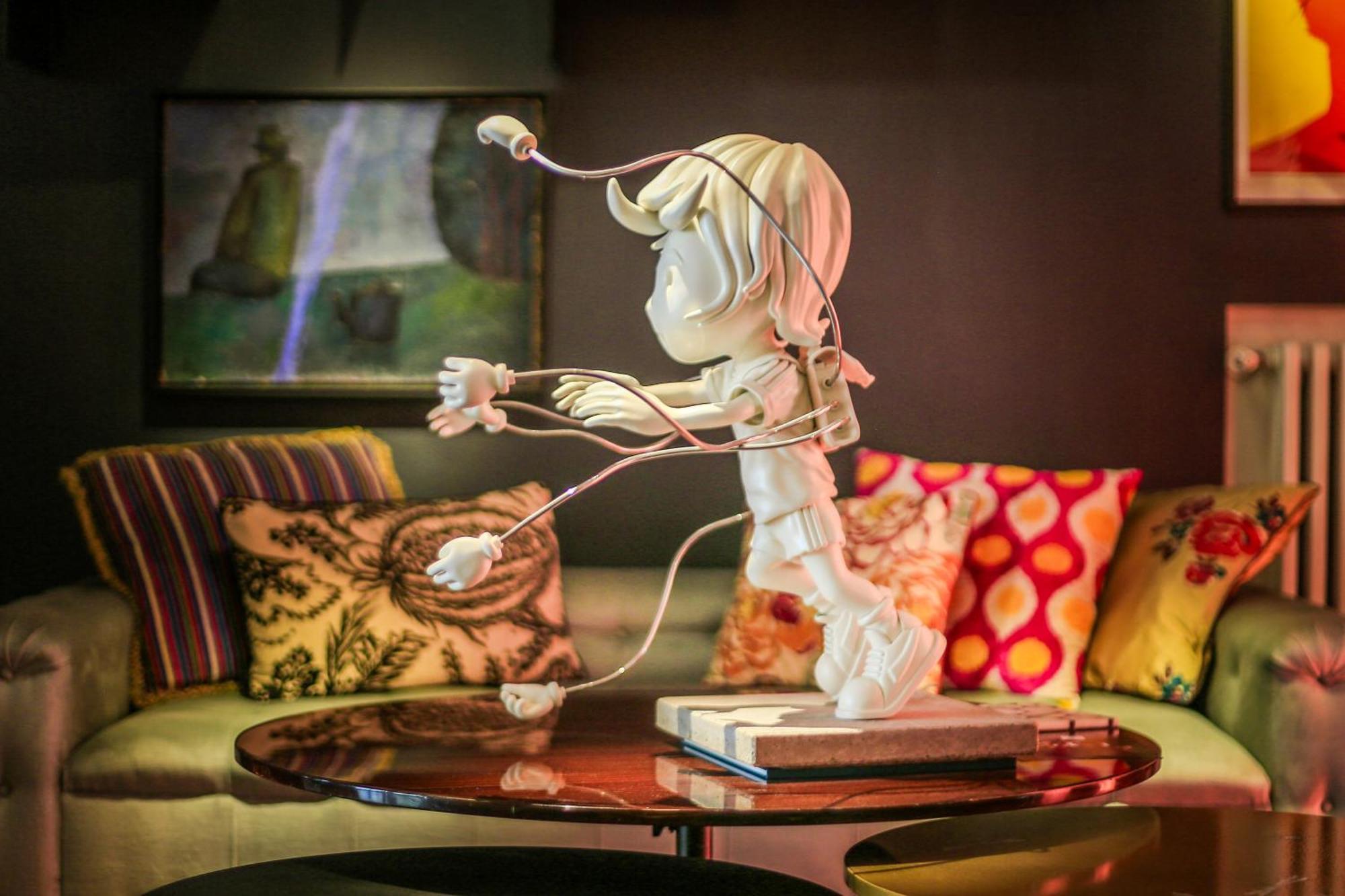 Boutique Hotel Trieste - Adults Only Верона Екстер'єр фото