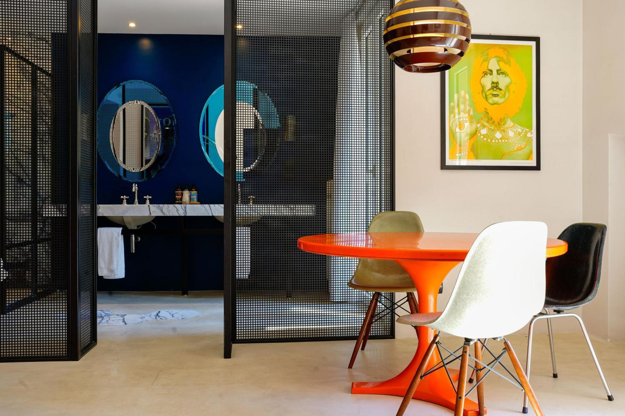 Boutique Hotel Trieste - Adults Only Верона Екстер'єр фото
