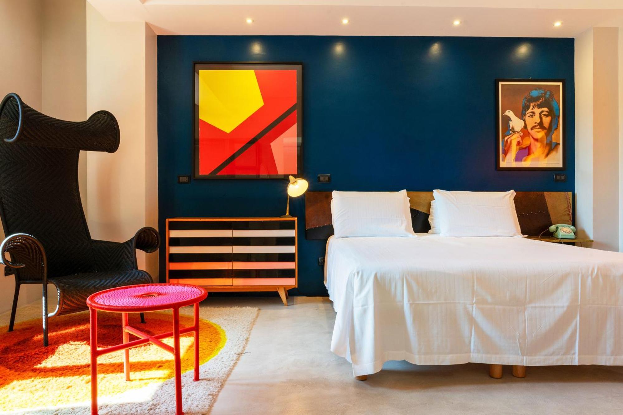 Boutique Hotel Trieste - Adults Only Верона Екстер'єр фото