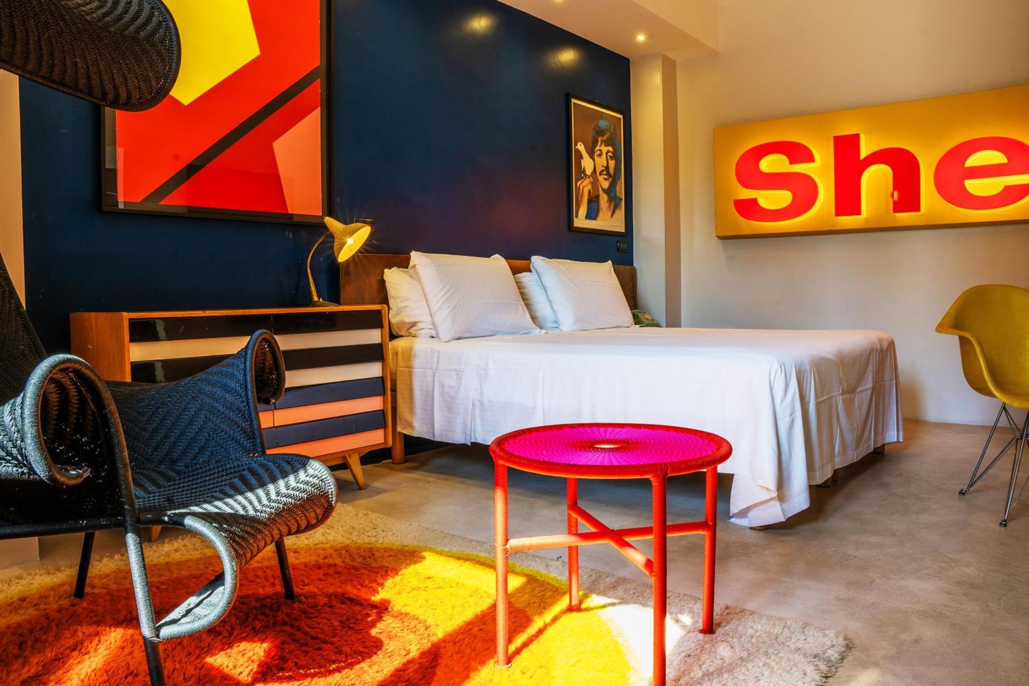 Boutique Hotel Trieste - Adults Only Верона Екстер'єр фото