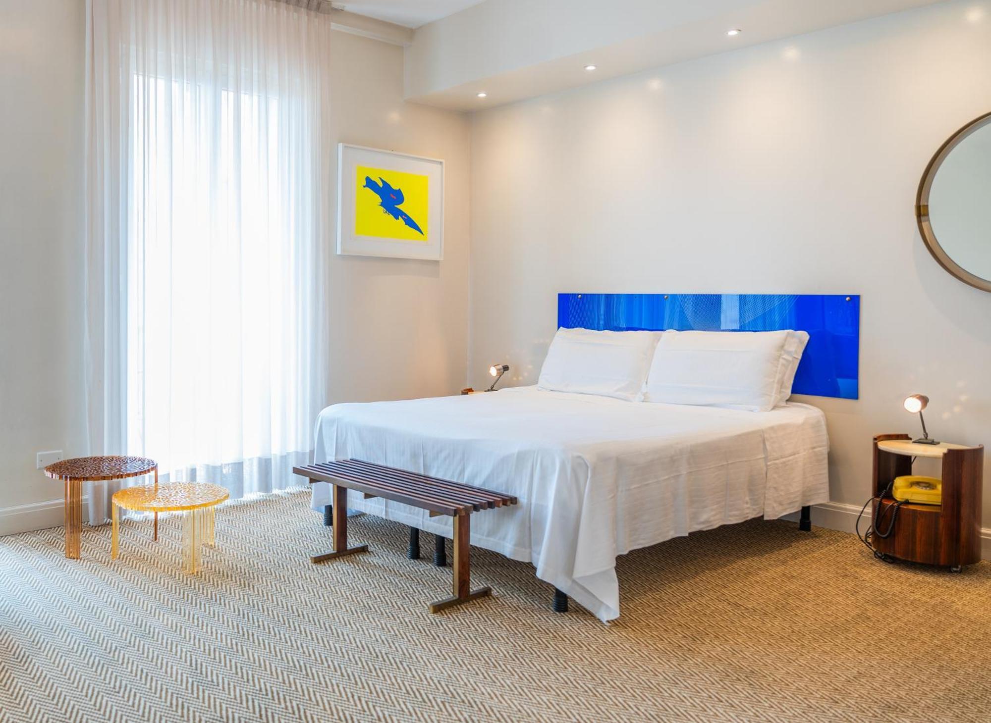 Boutique Hotel Trieste - Adults Only Верона Екстер'єр фото