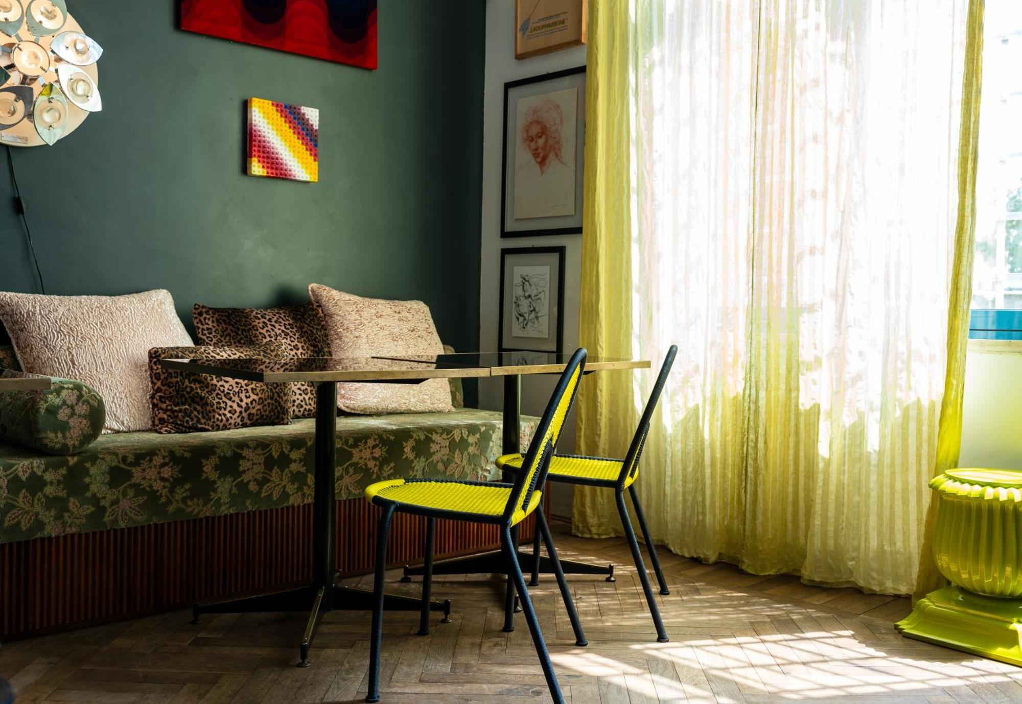 Boutique Hotel Trieste - Adults Only Верона Екстер'єр фото
