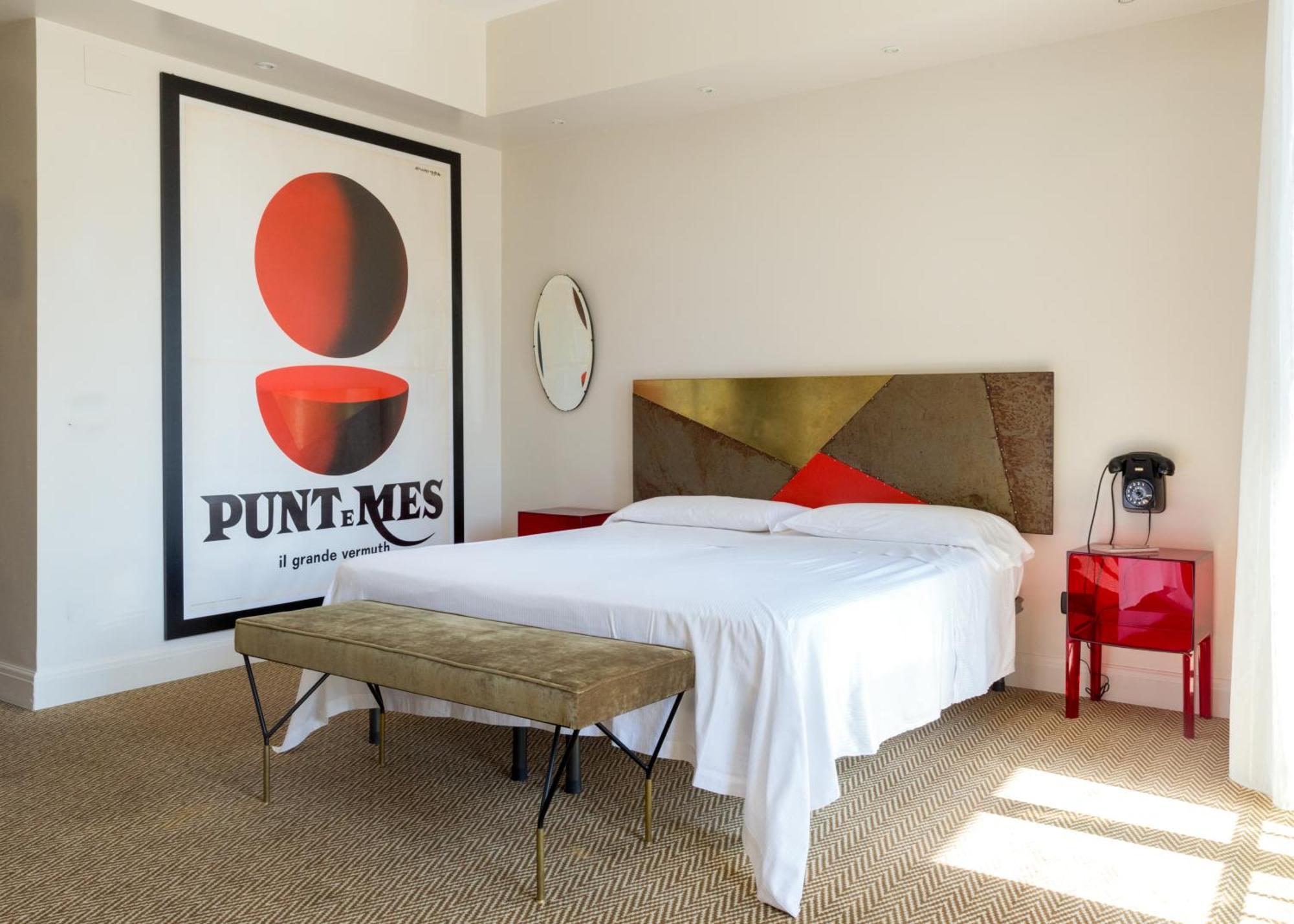 Boutique Hotel Trieste - Adults Only Верона Екстер'єр фото