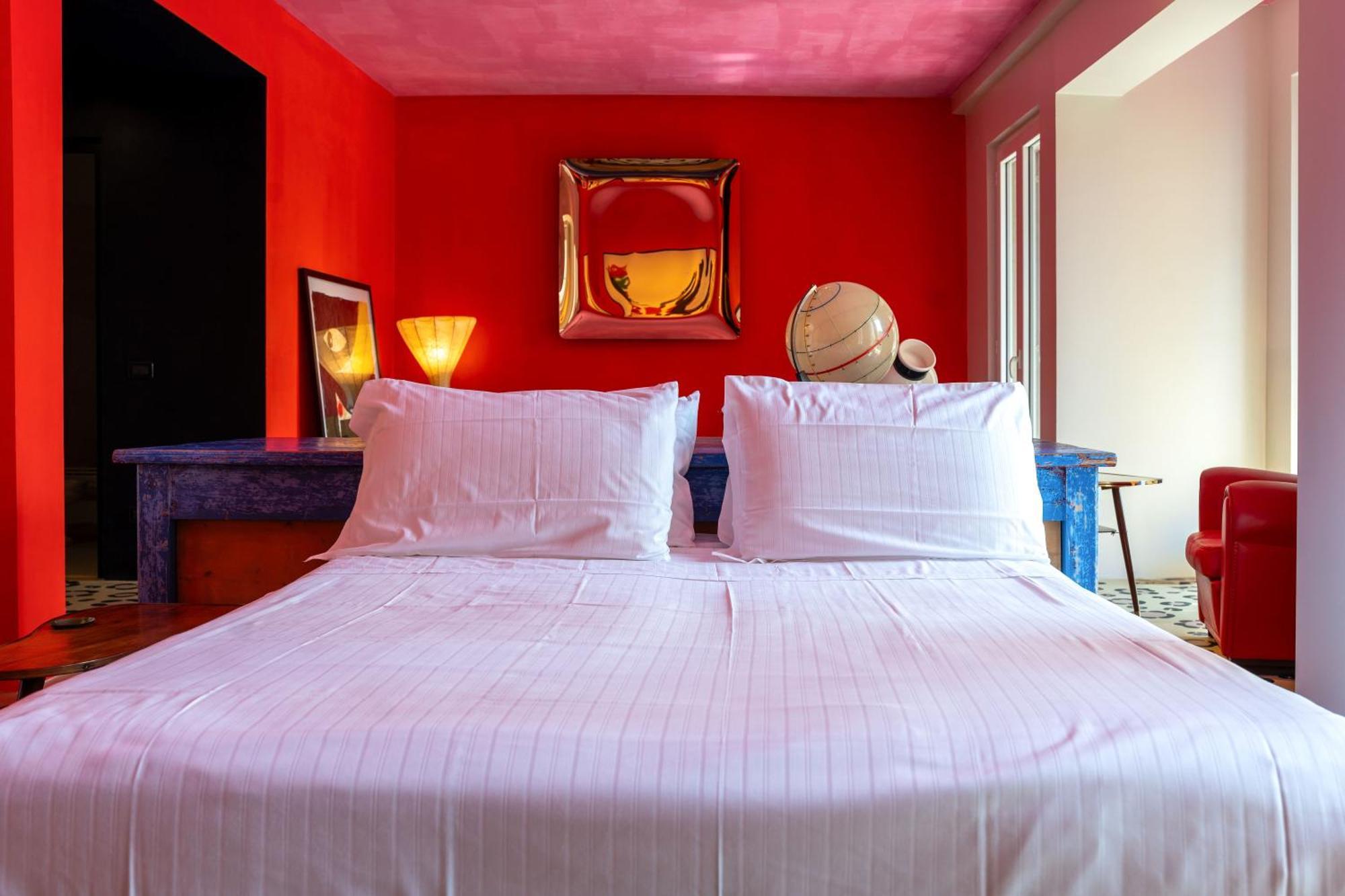 Boutique Hotel Trieste - Adults Only Верона Екстер'єр фото