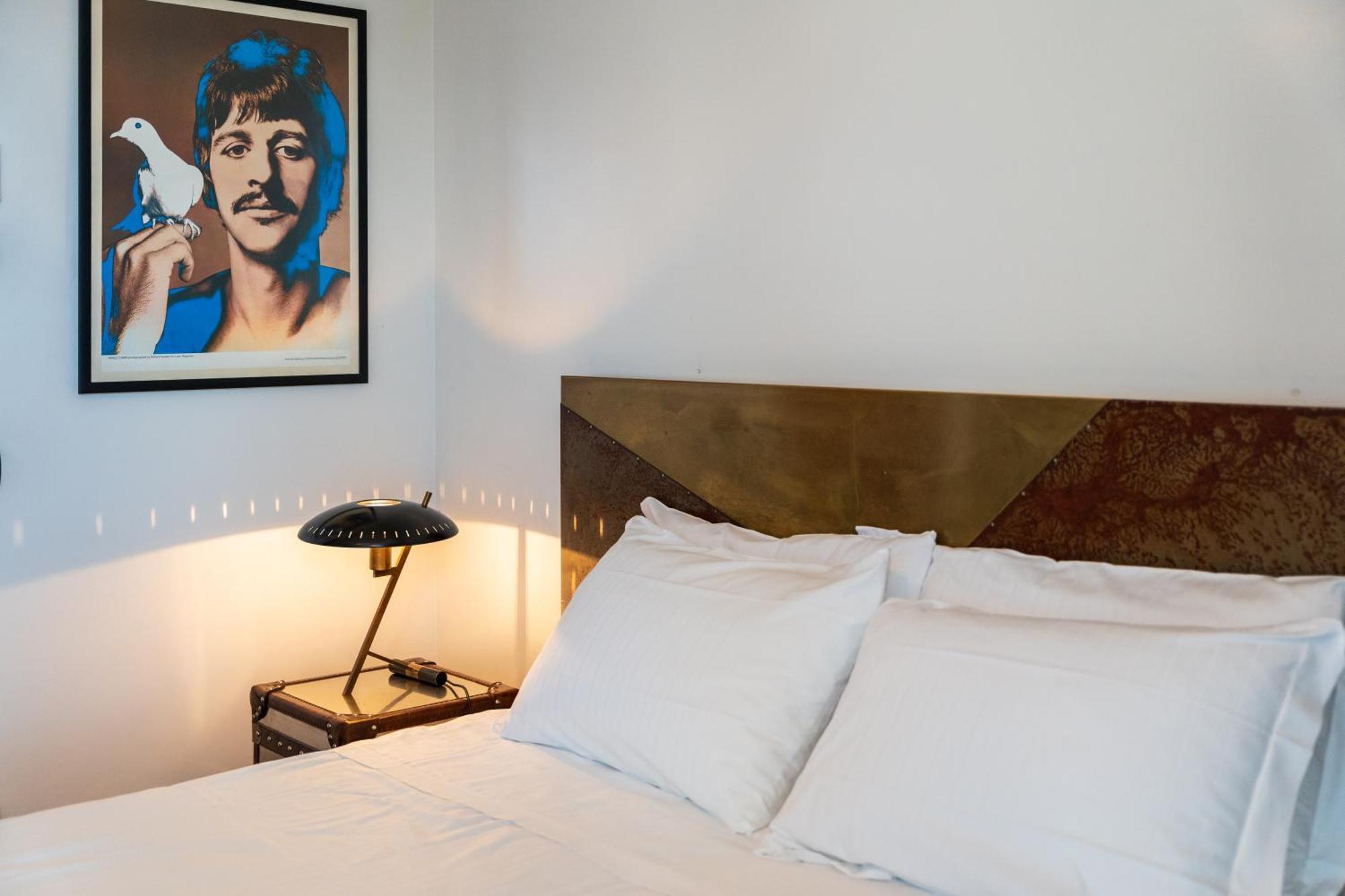 Boutique Hotel Trieste - Adults Only Верона Екстер'єр фото
