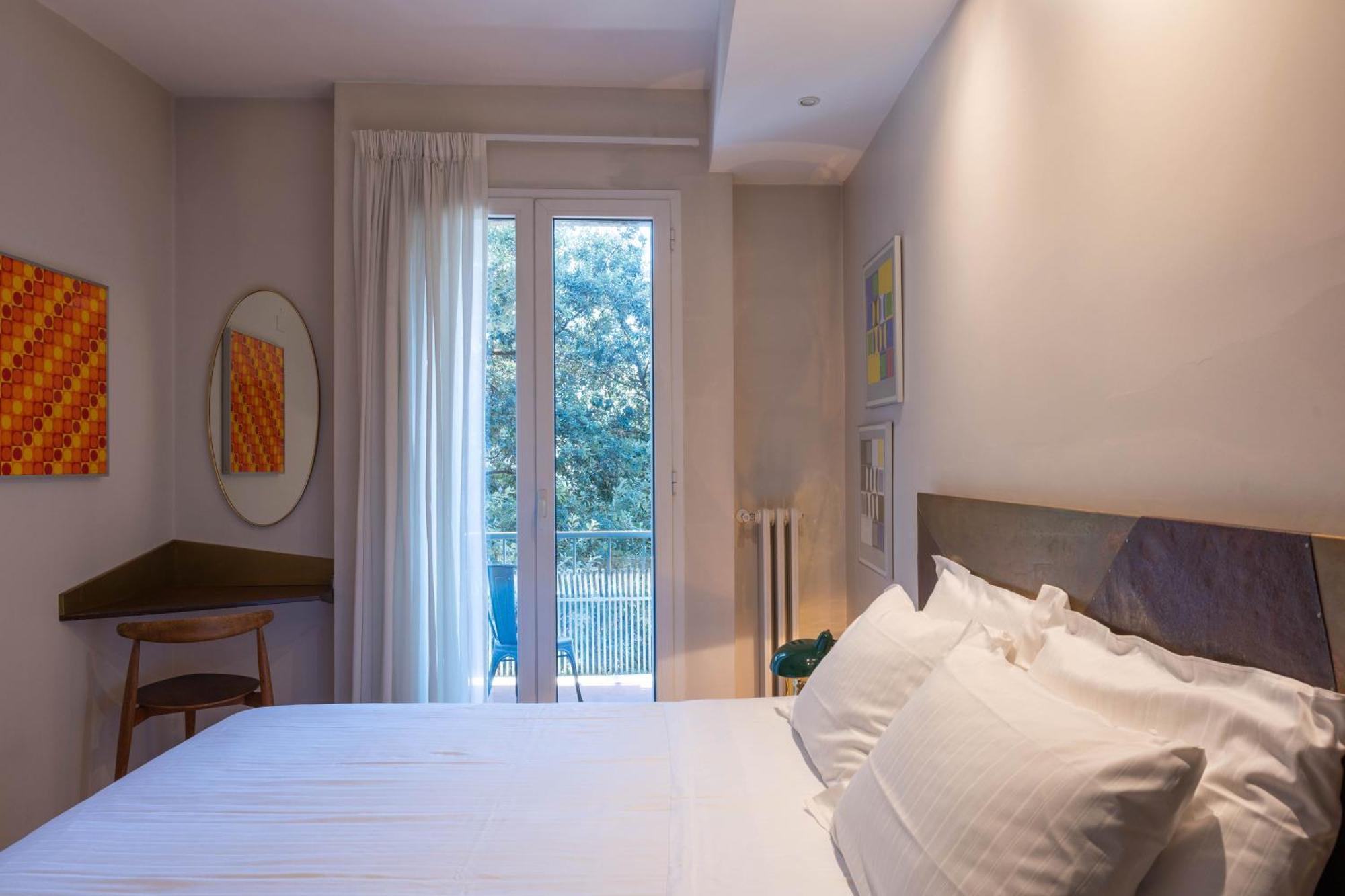 Boutique Hotel Trieste - Adults Only Верона Номер фото
