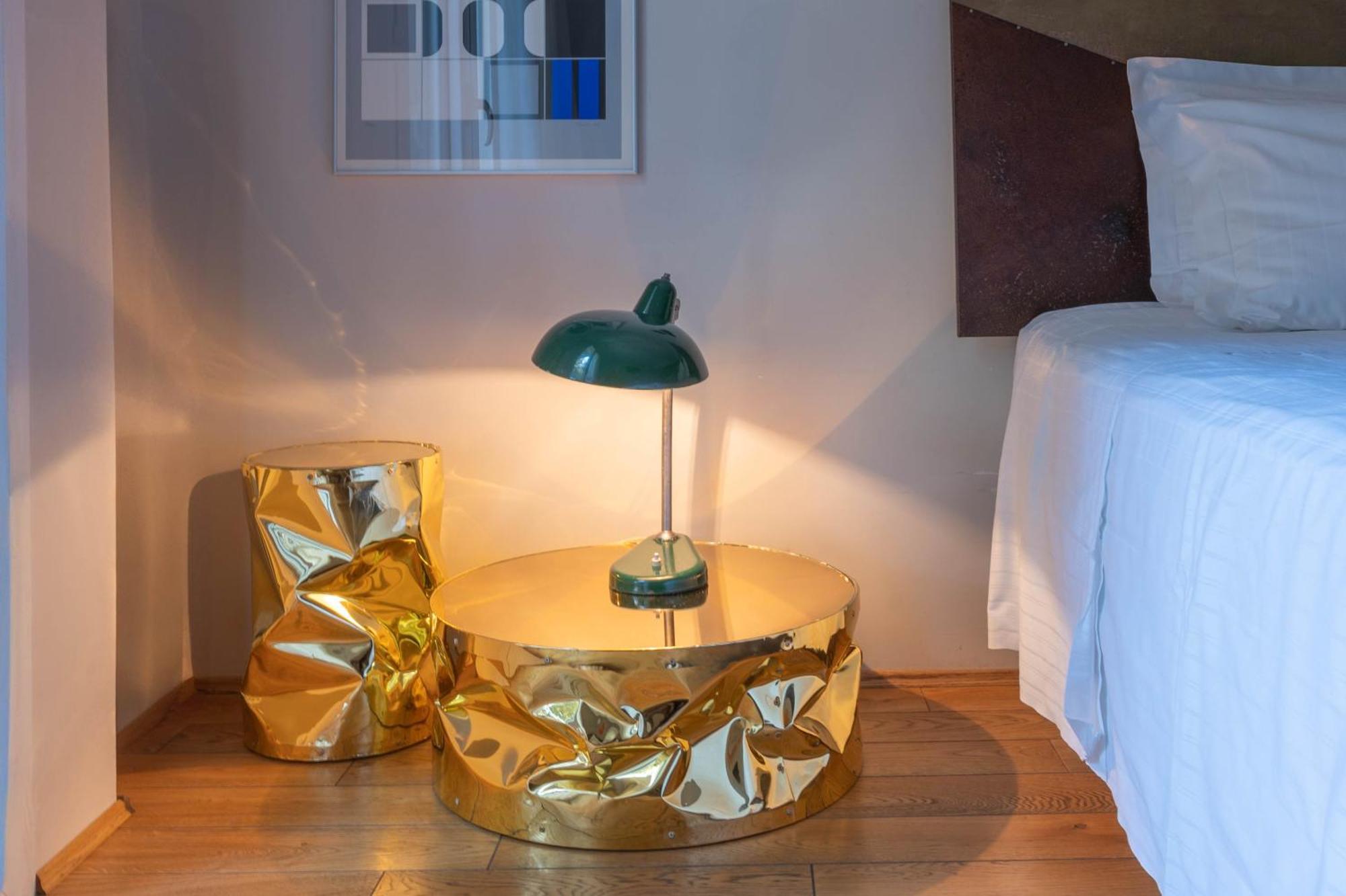 Boutique Hotel Trieste - Adults Only Верона Номер фото