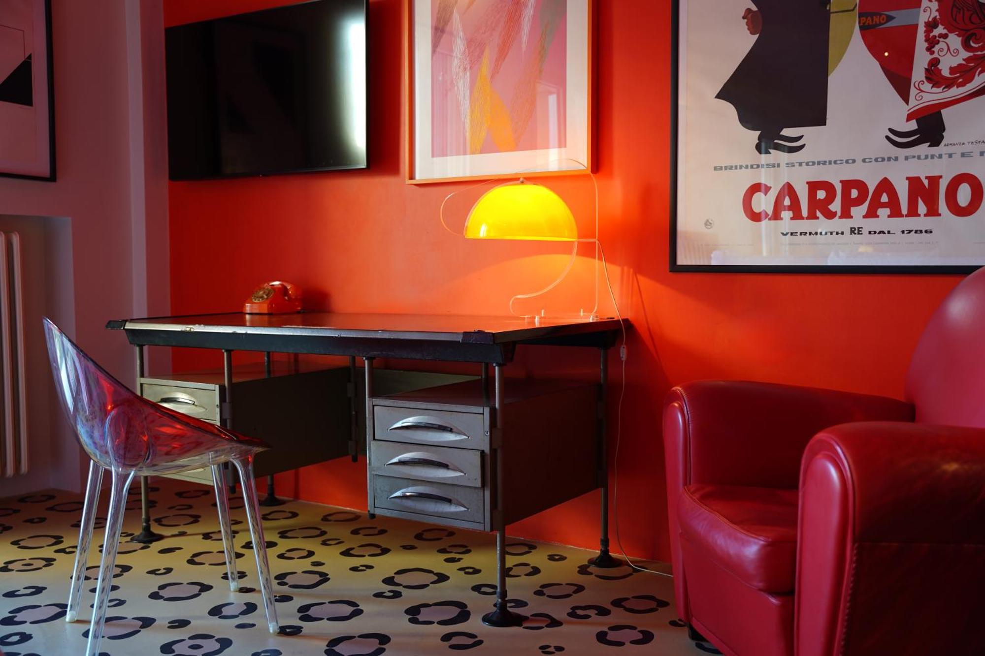 Boutique Hotel Trieste - Adults Only Верона Екстер'єр фото