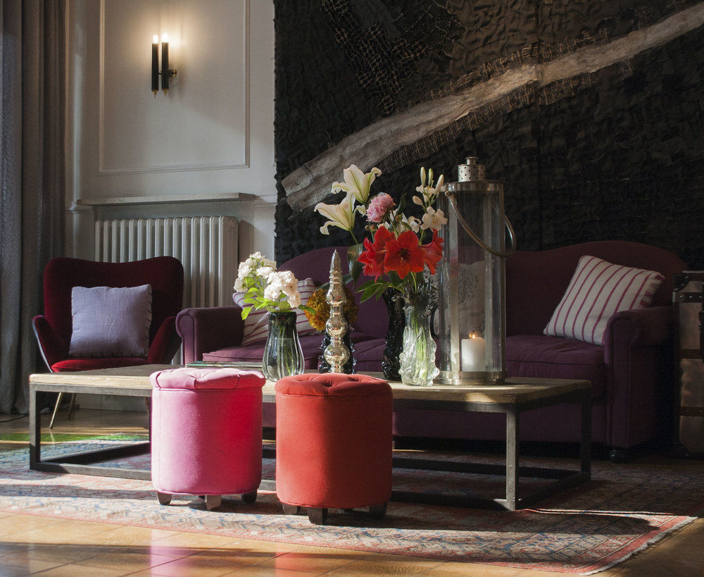 Boutique Hotel Trieste - Adults Only Верона Екстер'єр фото