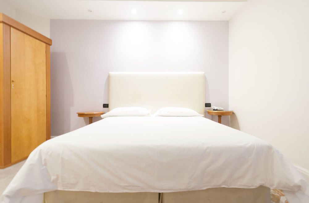 Boutique Hotel Trieste - Adults Only Верона Екстер'єр фото