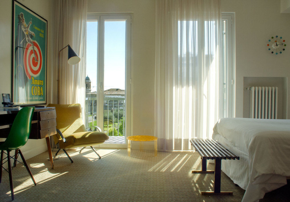 Boutique Hotel Trieste - Adults Only Верона Екстер'єр фото