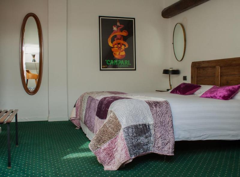 Boutique Hotel Trieste - Adults Only Верона Екстер'єр фото